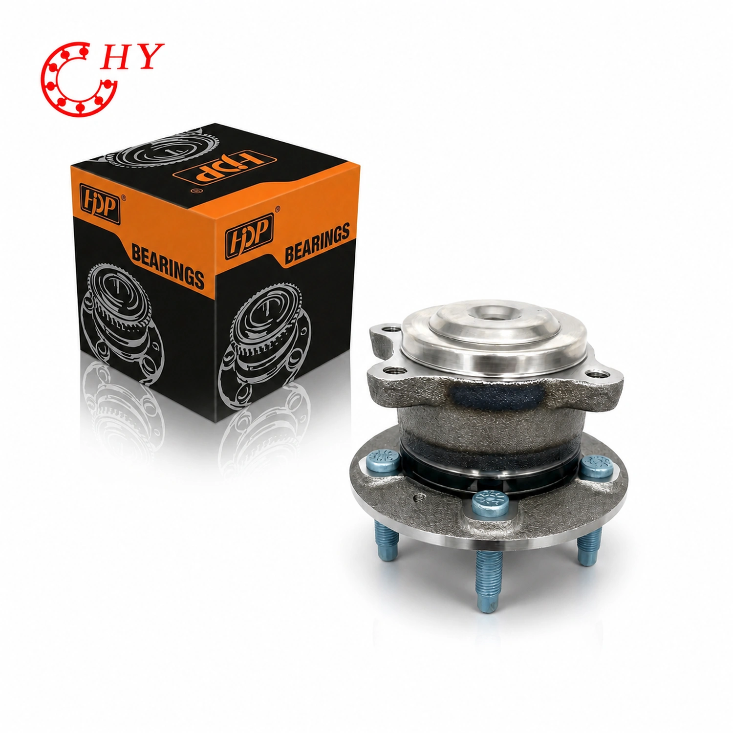 HJDP HY3-0037 wheel hub bearing assembly