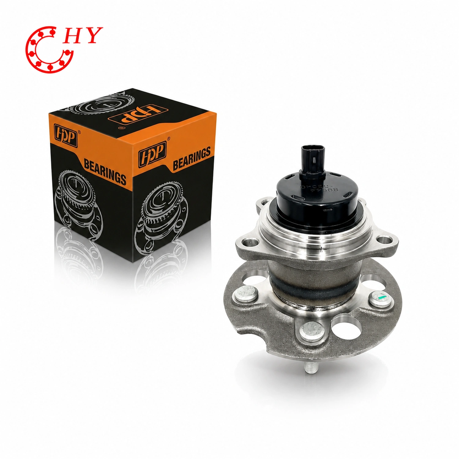 HJDP HY3-0229 wheel hub bearing assembly