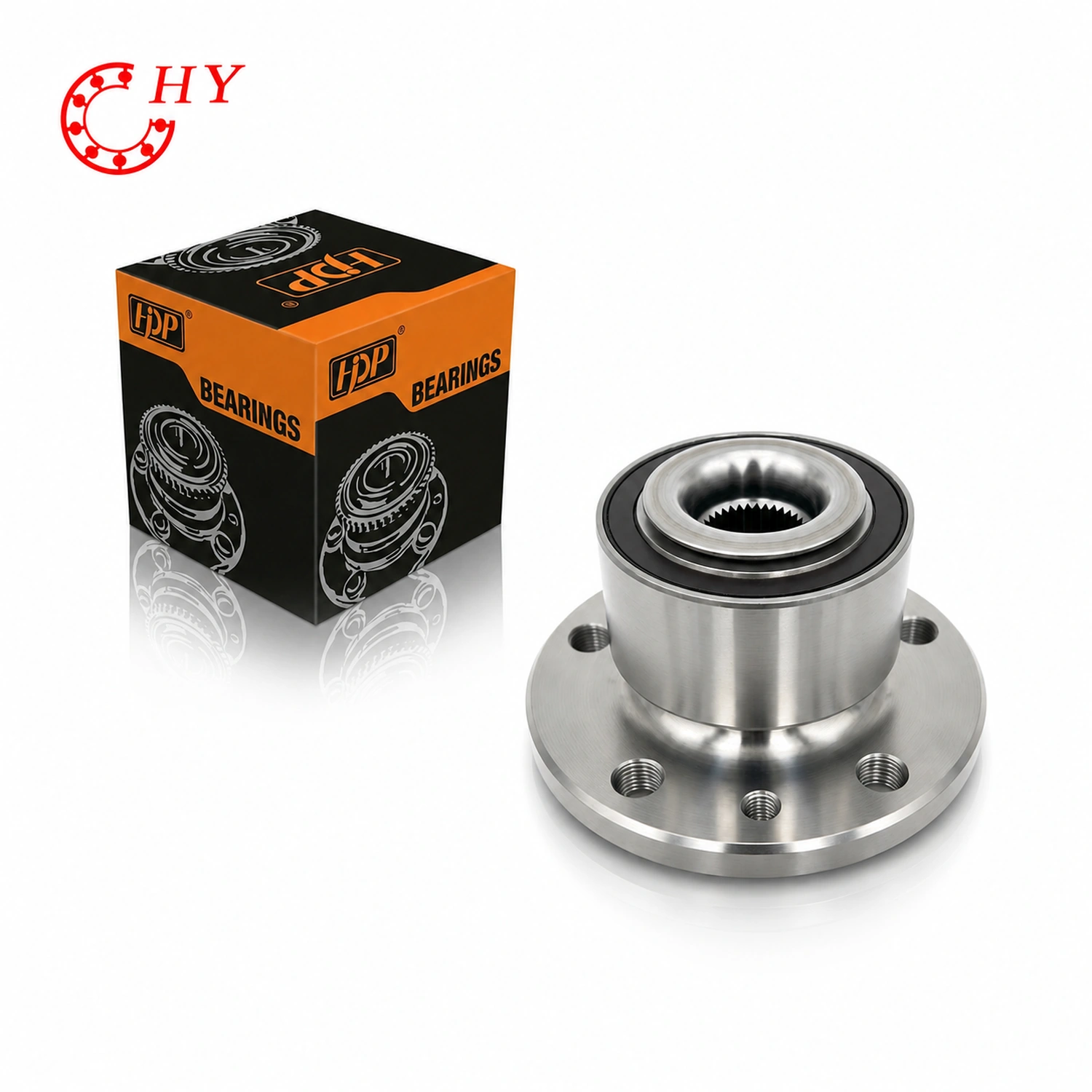 HJDP HY3-0086 wheel hub bearing assembly