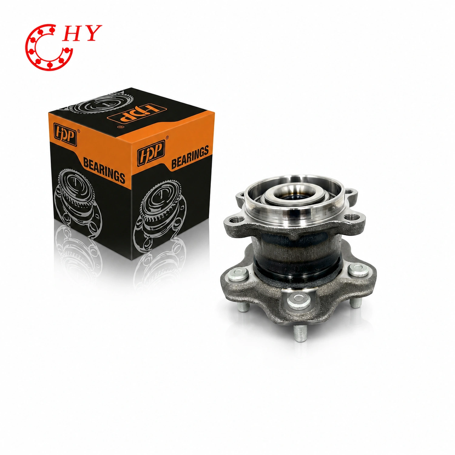 HJDP HY3-0248 wheel hub bearing assembly