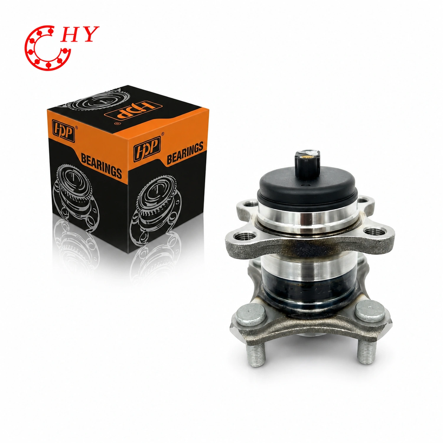 HJDP HY3-0266 wheel hub bearing assembly