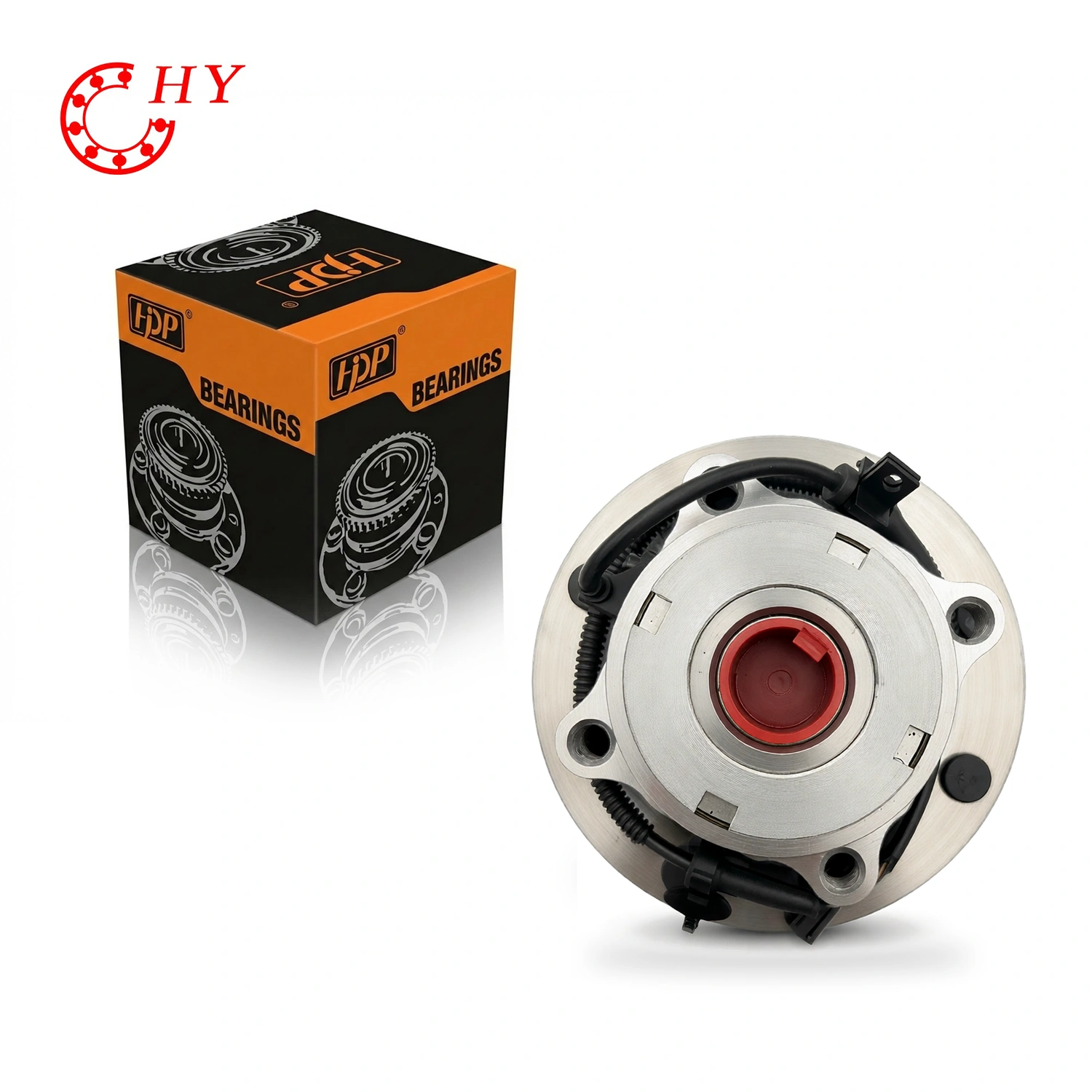 HJDP HY3-0938 wheel hub bearing assembly