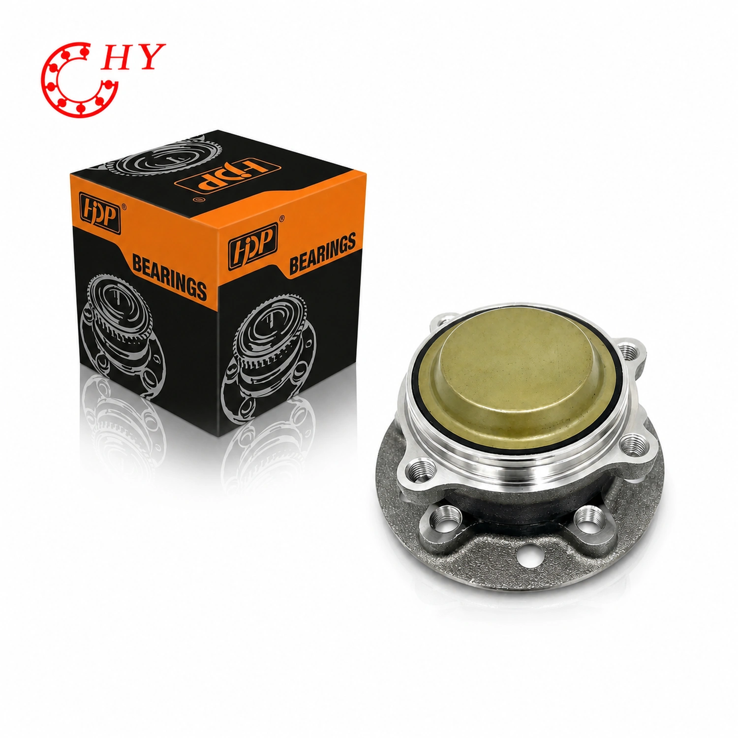 HJDP HY3-0382 wheel hub bearing assembly