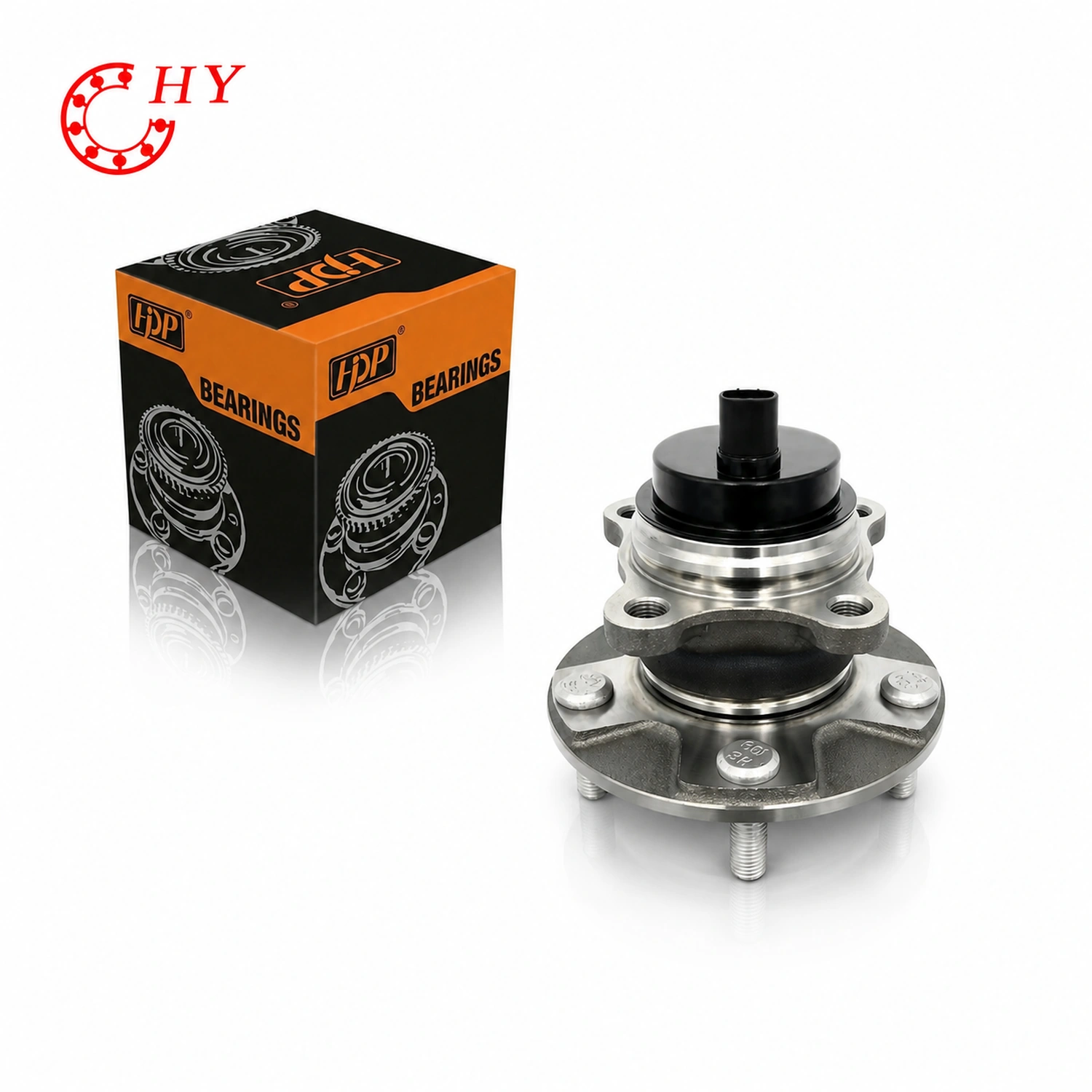 HJDP HY3-0277 wheel hub bearing assembly