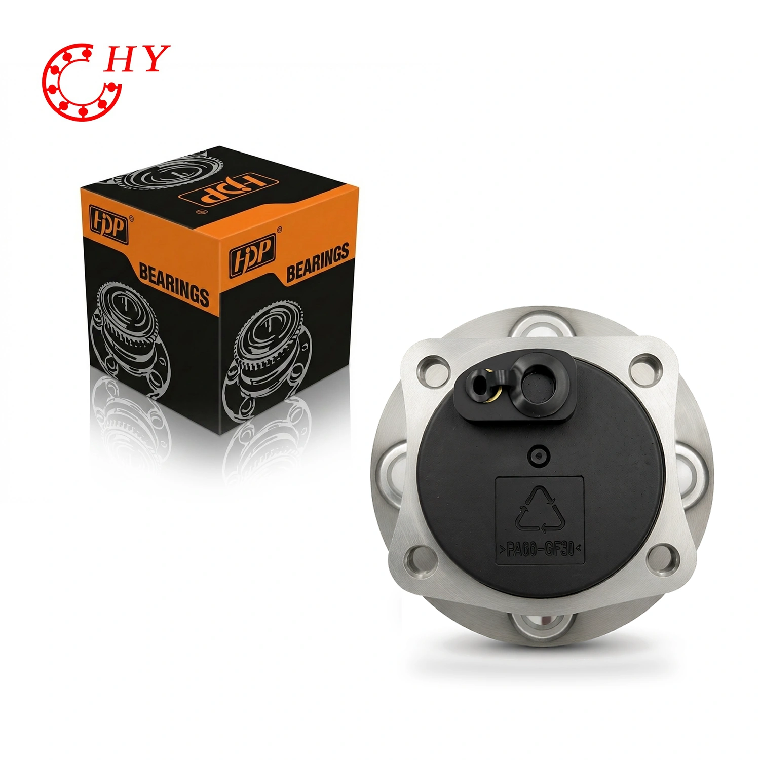HJDP HY3-1391 wheel hub bearing assembly