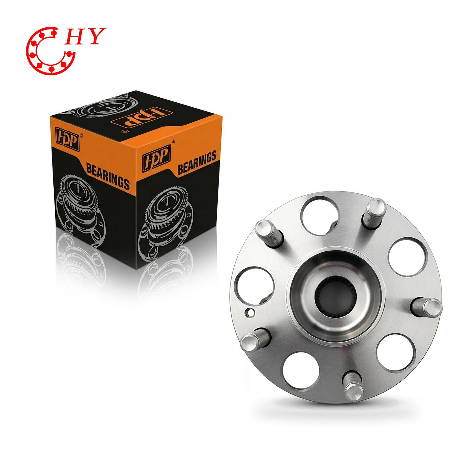 HJDP HY3-1465 wheel hub bearing assembly
