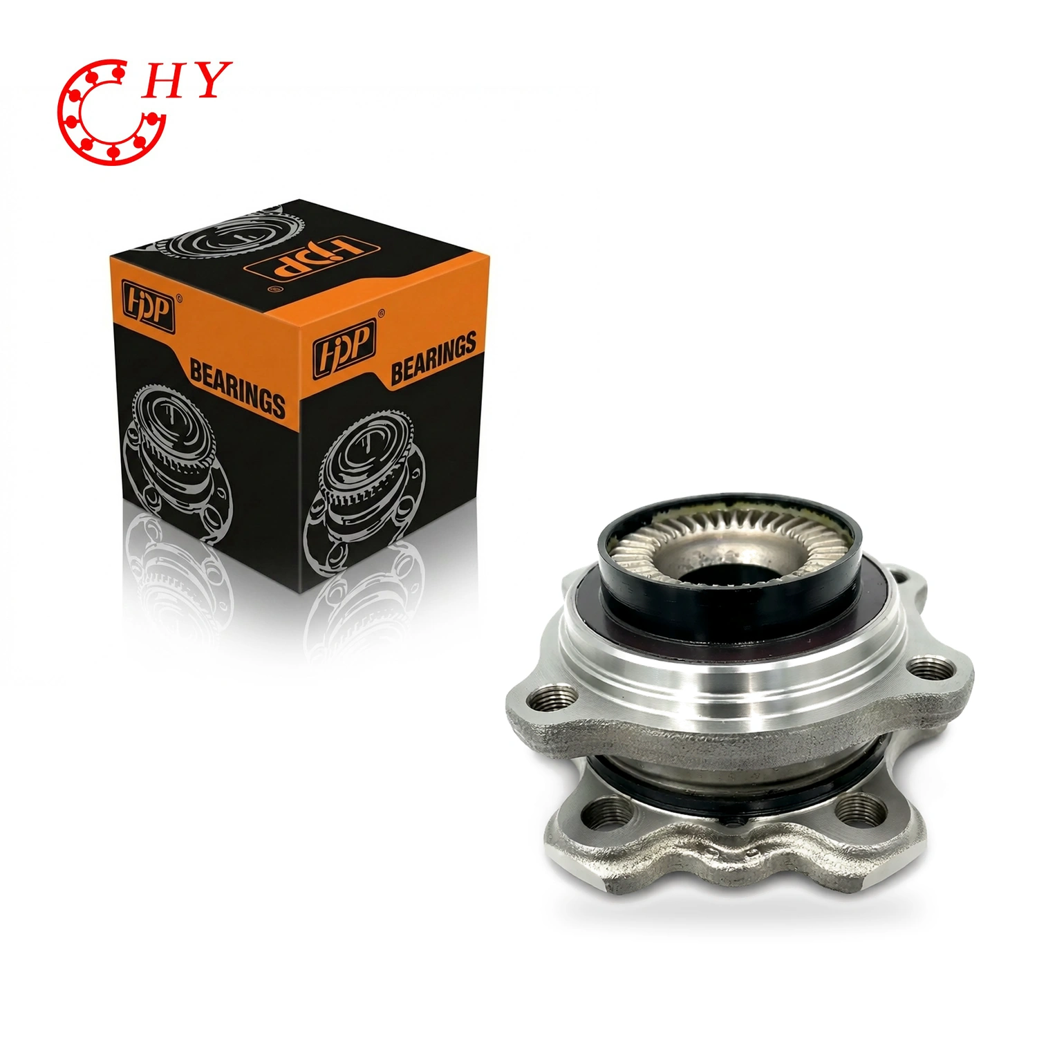 HJDP HY4-0004 wheel hub bearing assembly