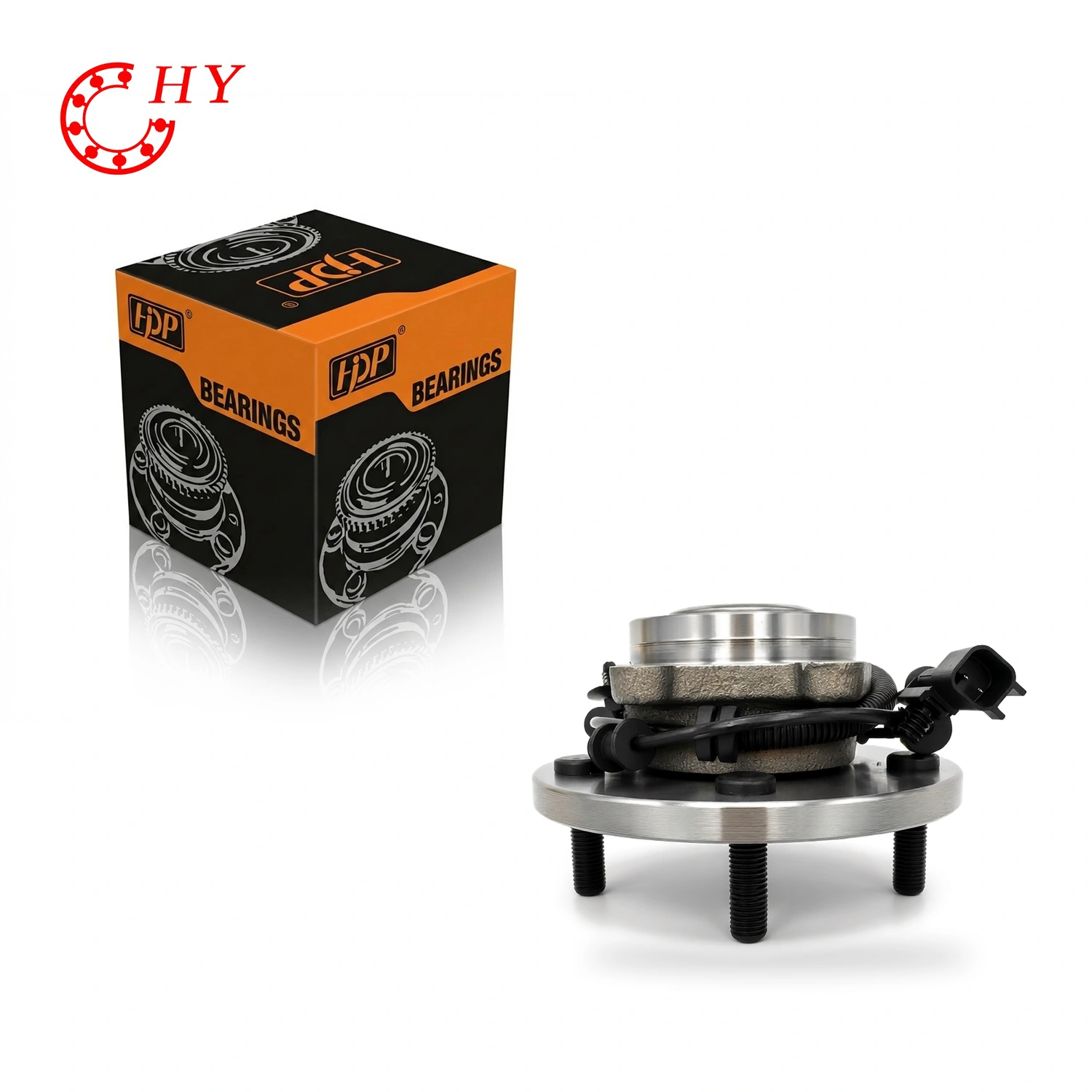 HJDP HY3-1092 wheel hub bearing assembly
