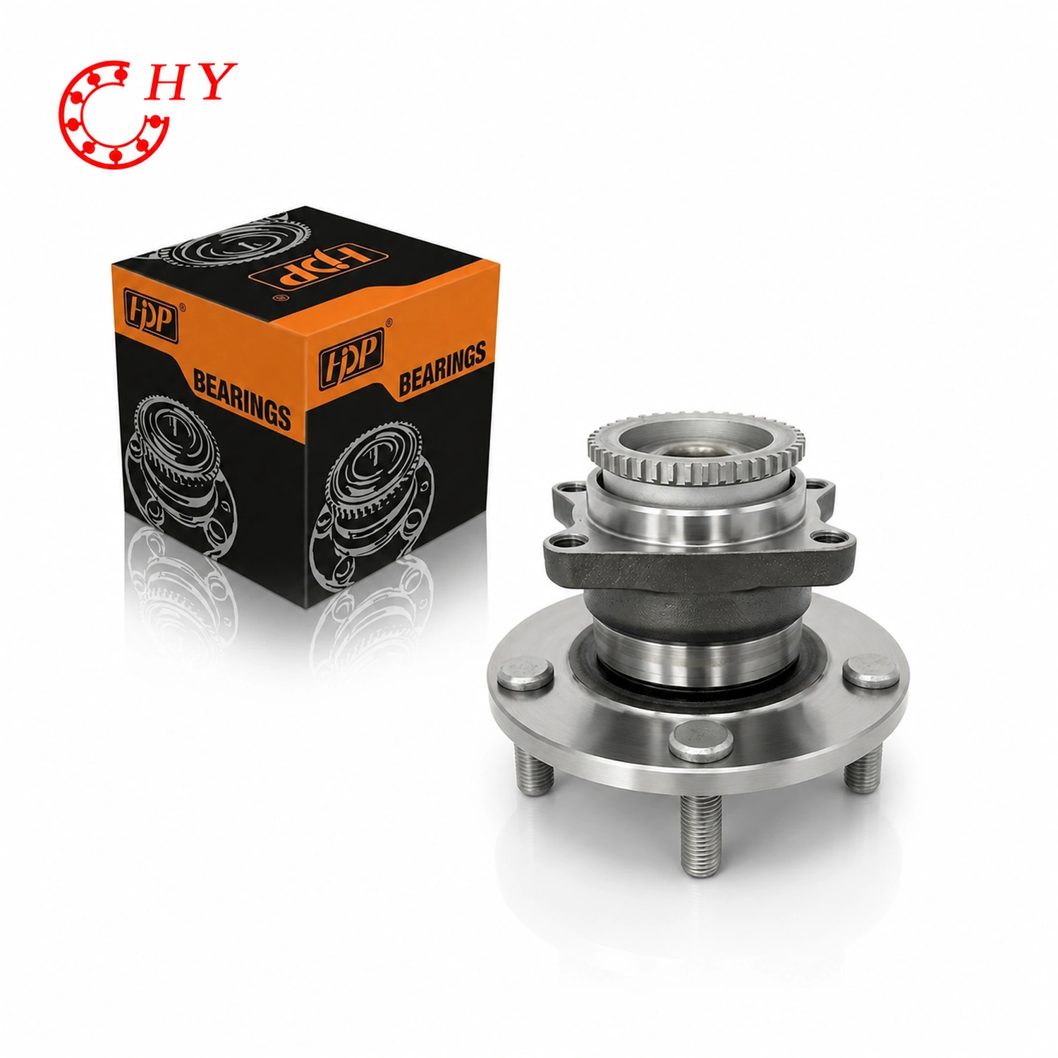 HJDP HY3-0471 wheel hub bearing assembly