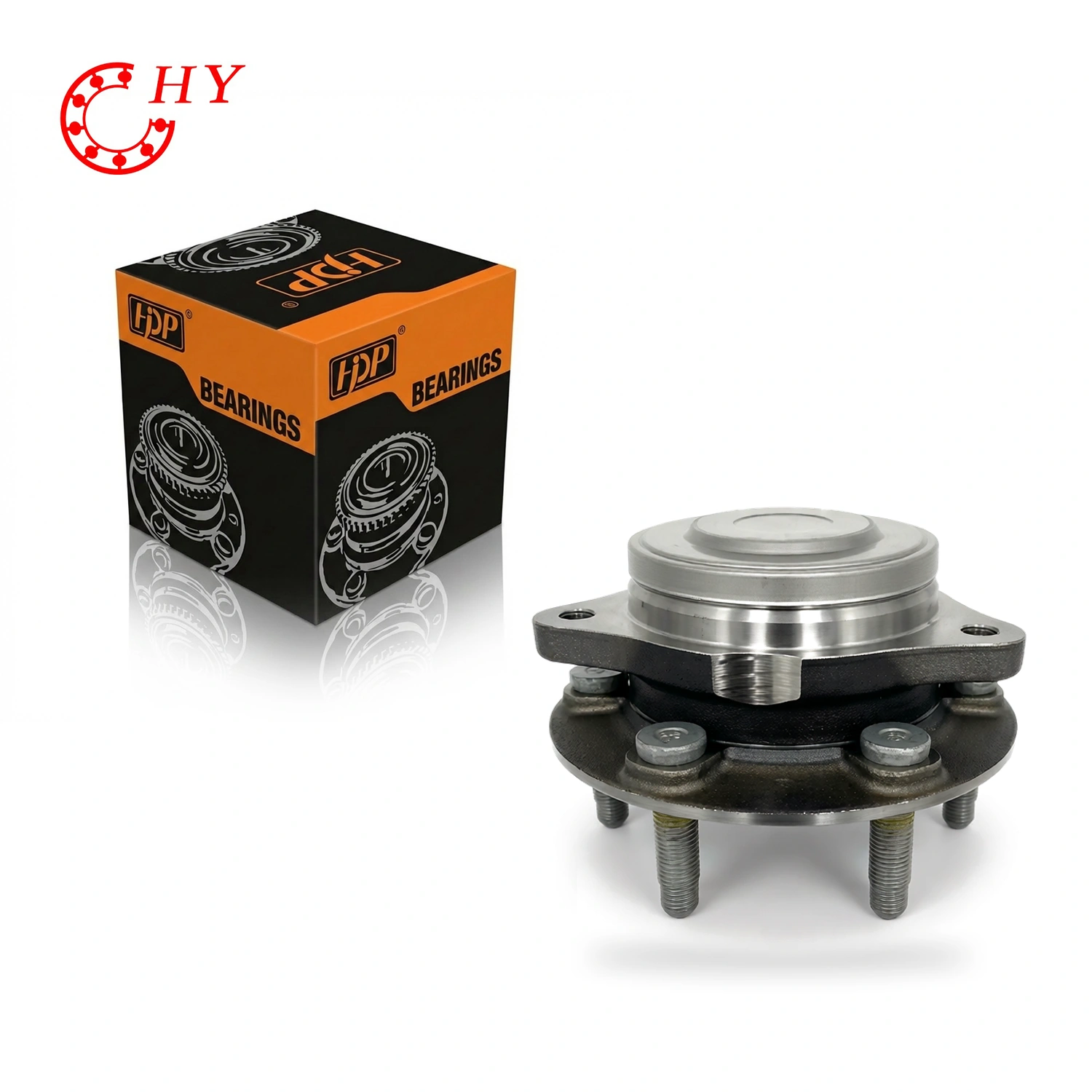HJDP HY3-0859 wheel hub bearing assembly
