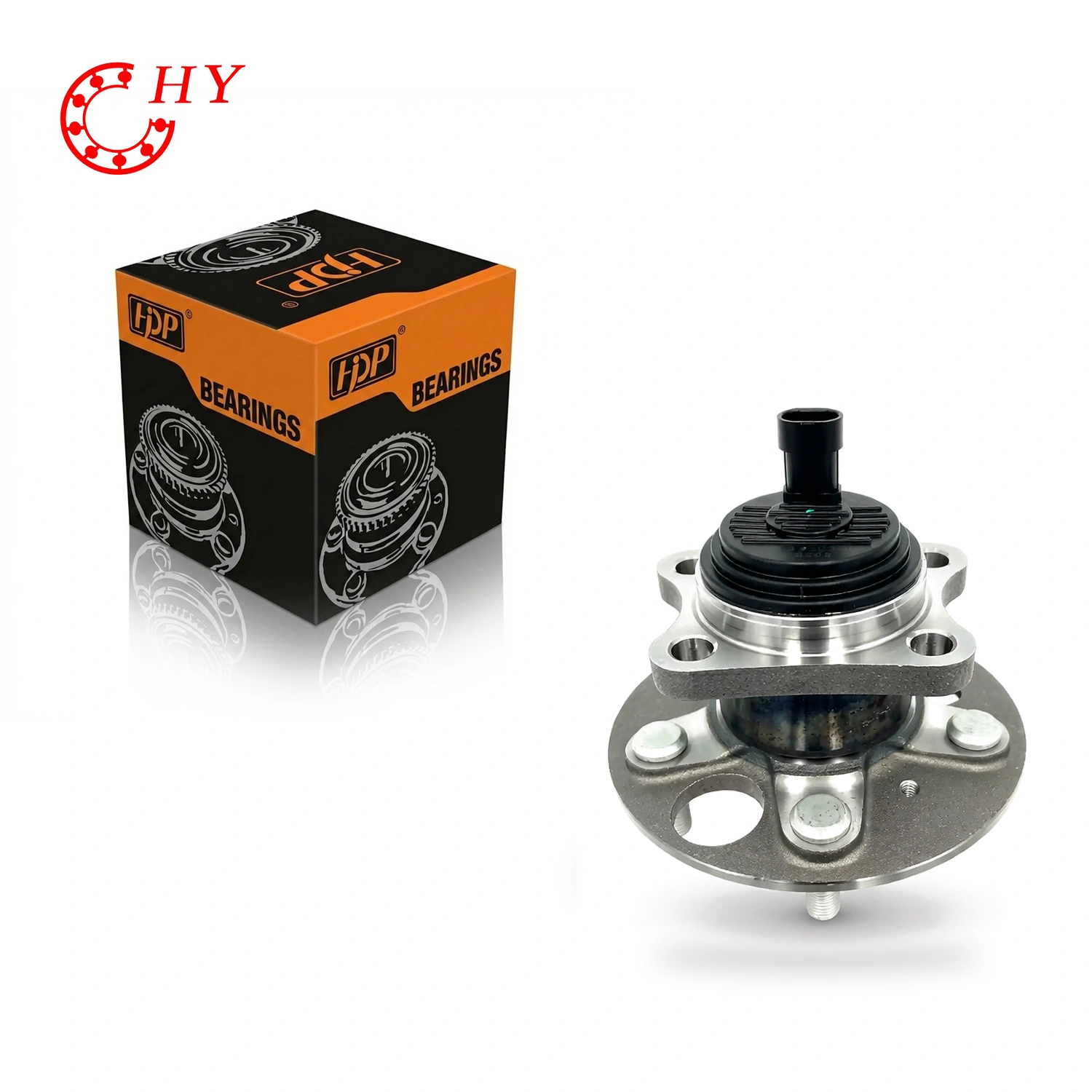 HJDP HY3-0832 wheel hub bearing assembly