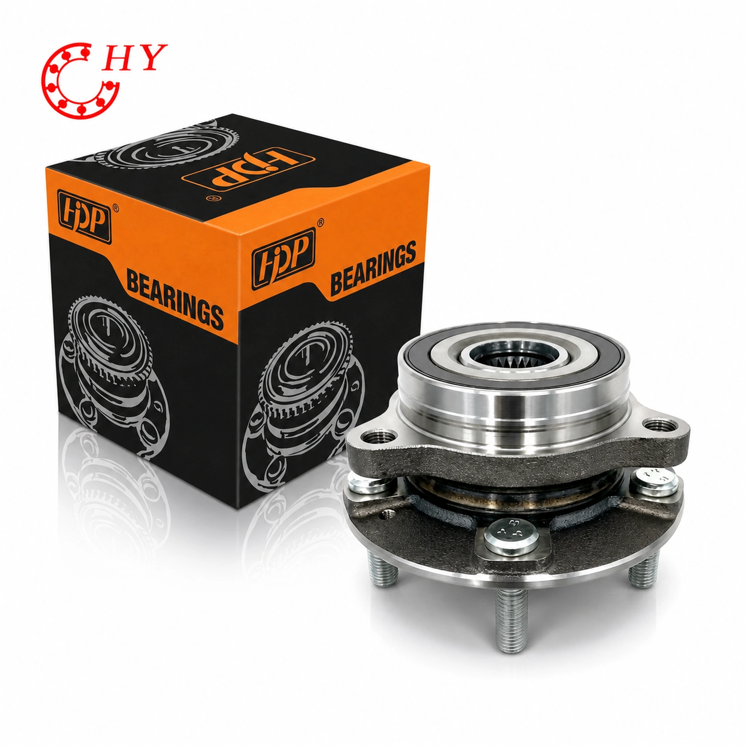 HJDP HY3-0676 wheel hub bearing assembly