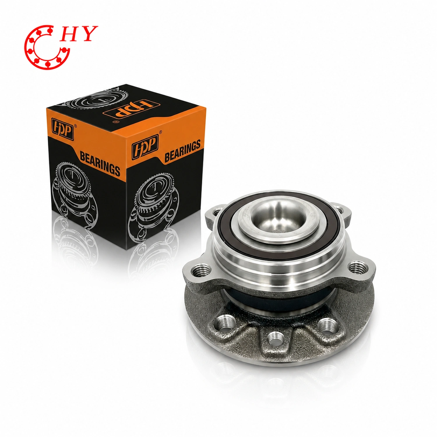 HJDP HY3-0307 wheel hub bearing assembly