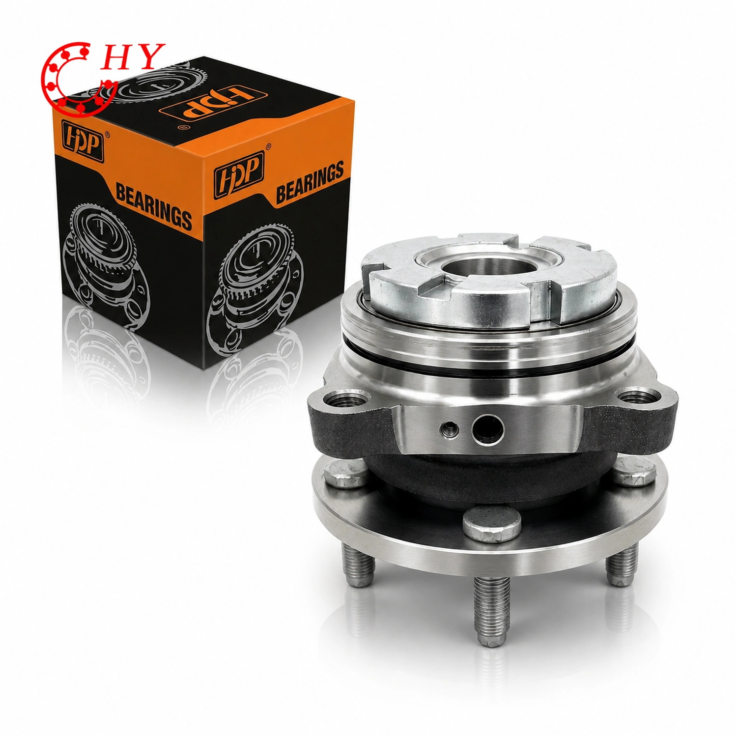 HJDP HY3-0442 wheel hub bearing assembly
