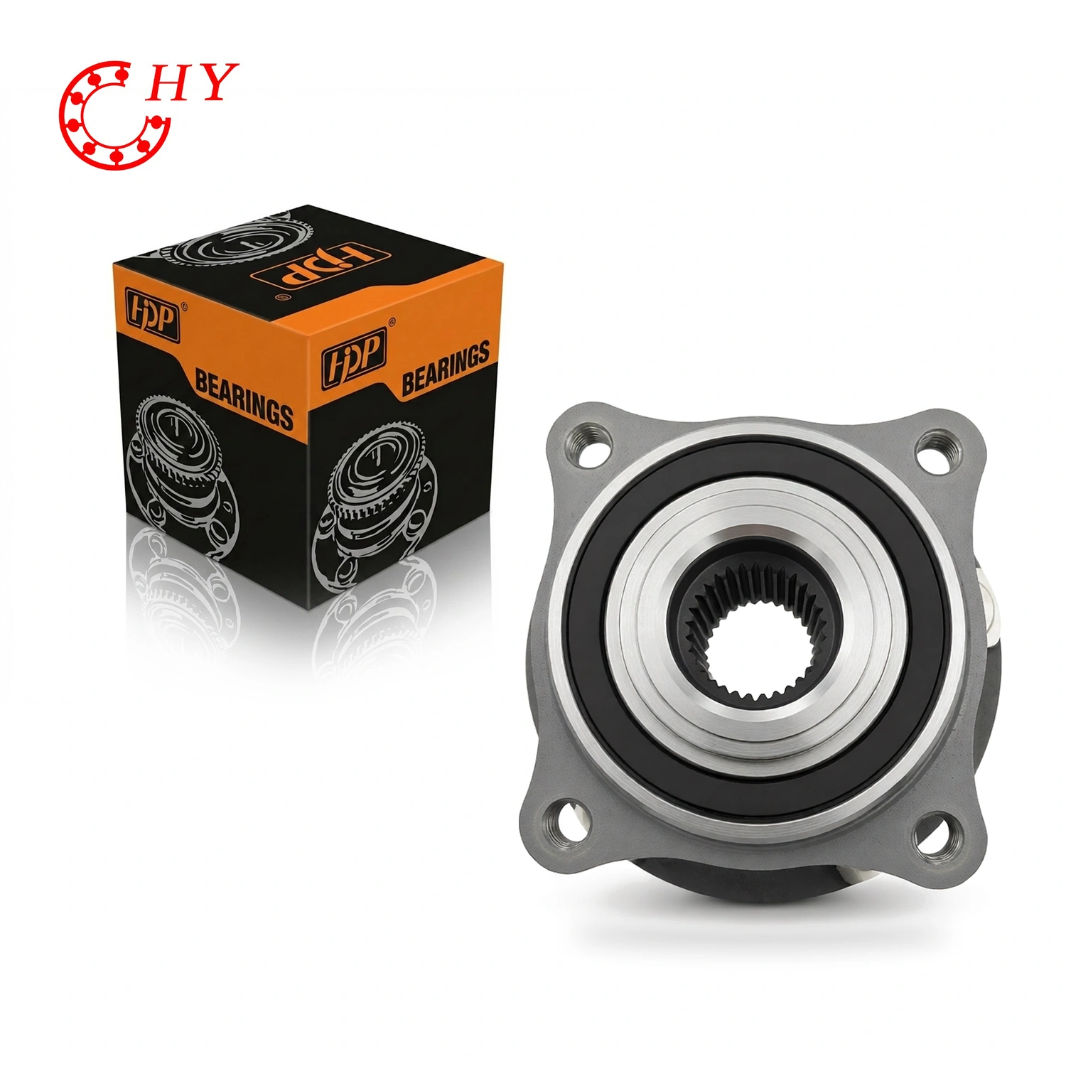 HJDP HY3-1611 wheel hub bearing assembly
