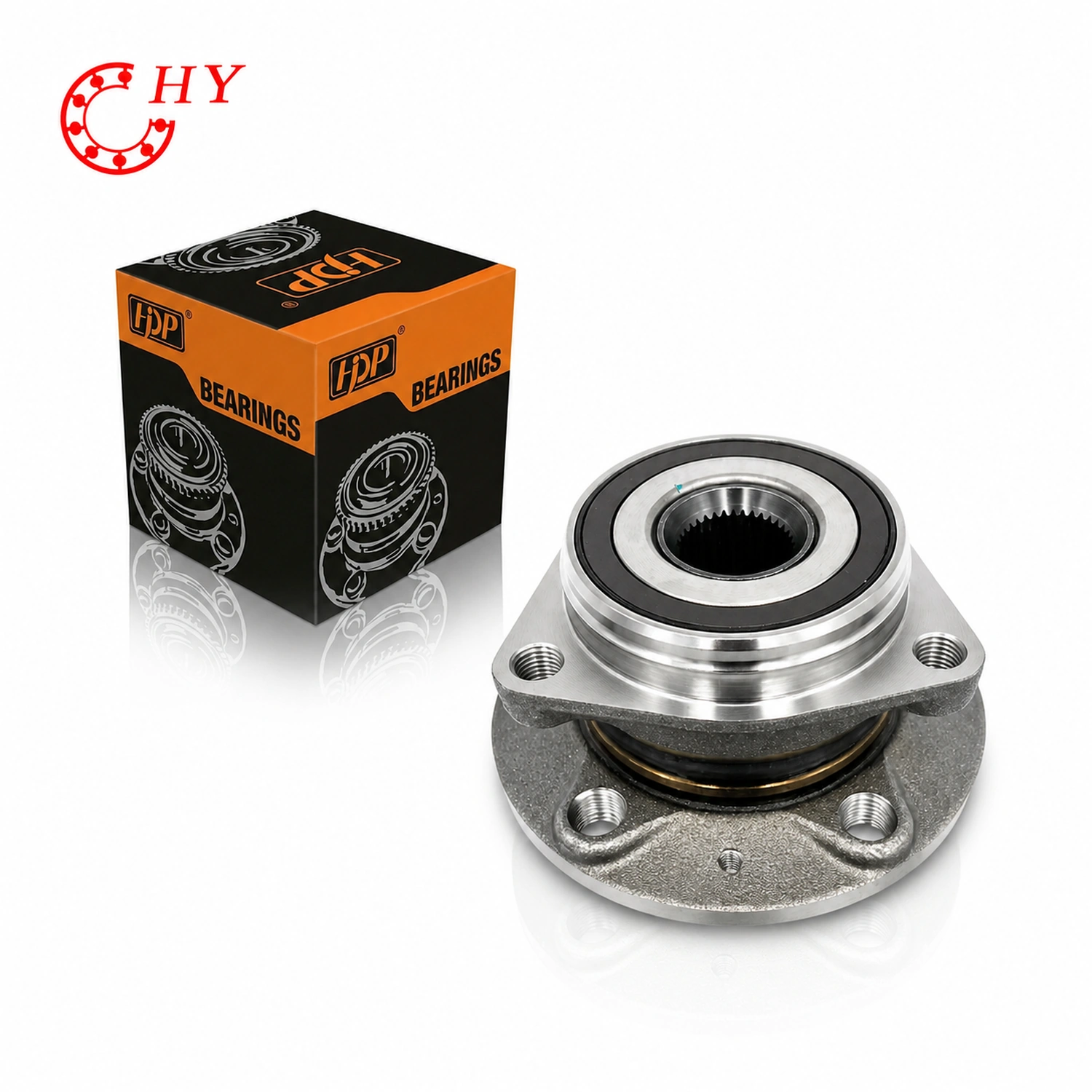 HJDP HY3-0498 wheel hub bearing assembly