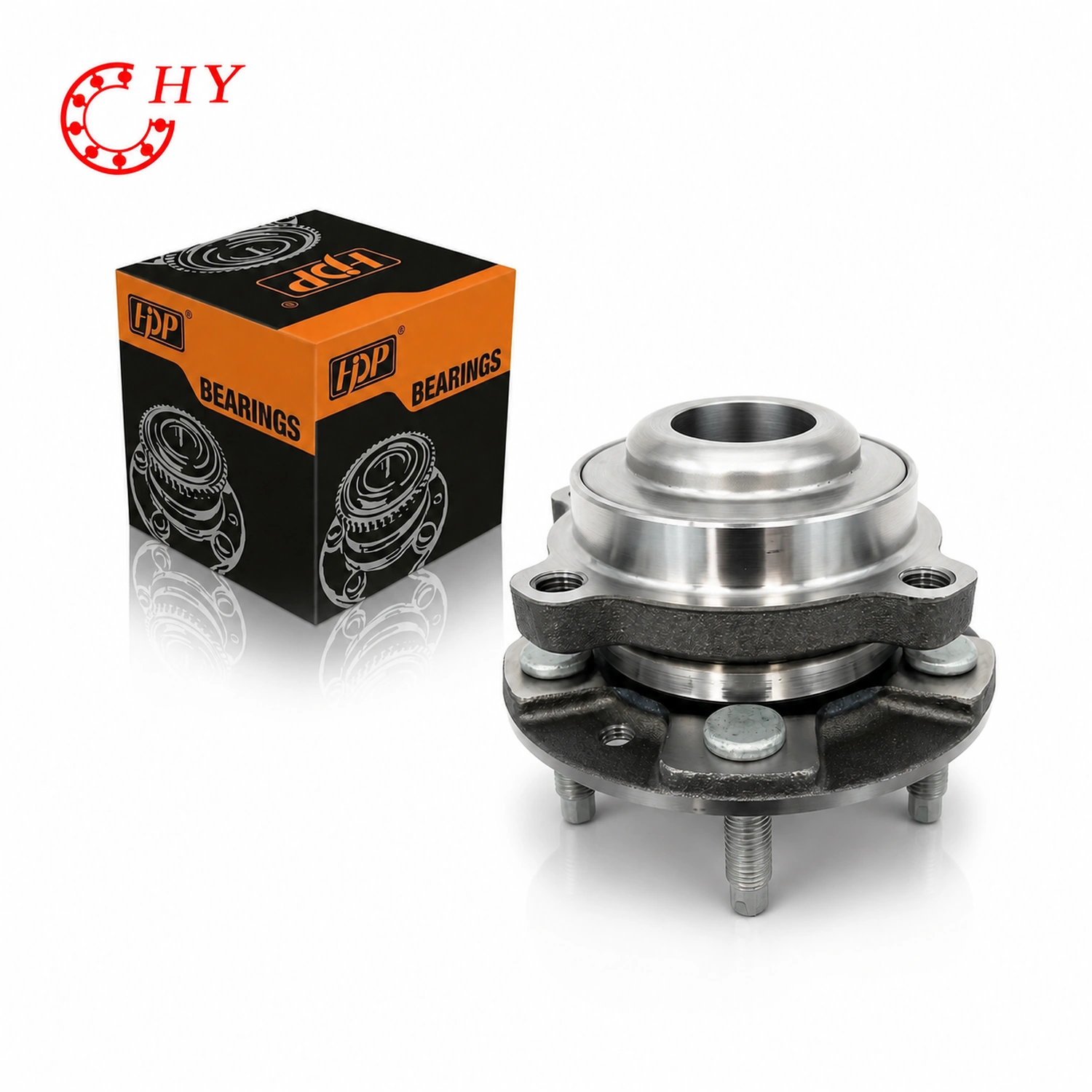 HJDP HY3-0490 wheel hub bearing assembly