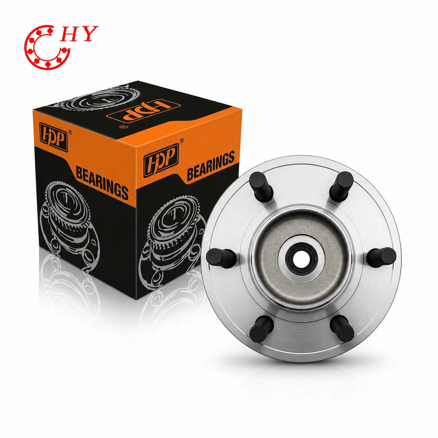 HJDP HY3-0684 wheel hub bearing assembly
