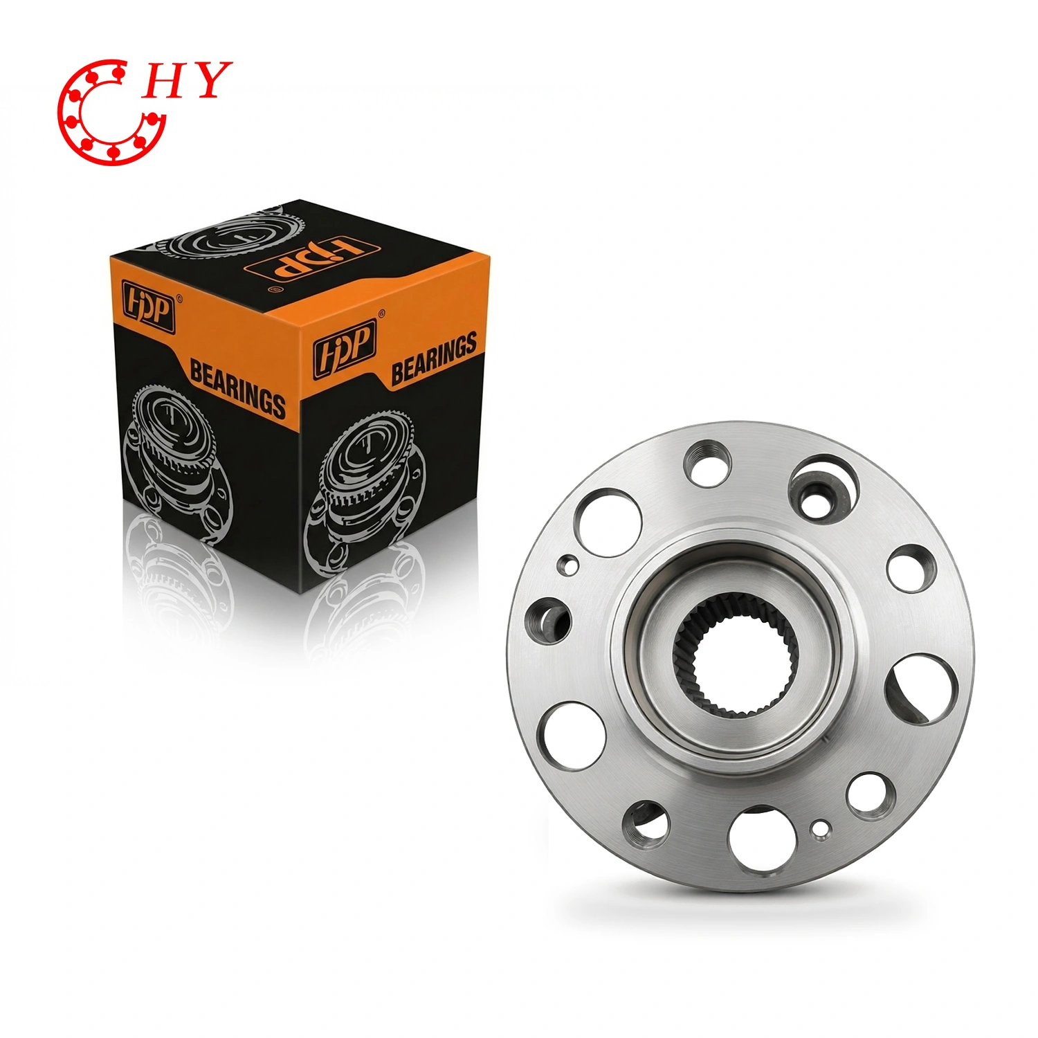 HJDP HY3-1647 wheel hub bearing assembly