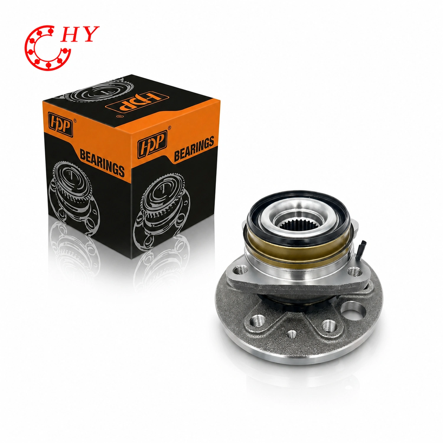 HJDP HY3-0367 wheel hub bearing assembly
