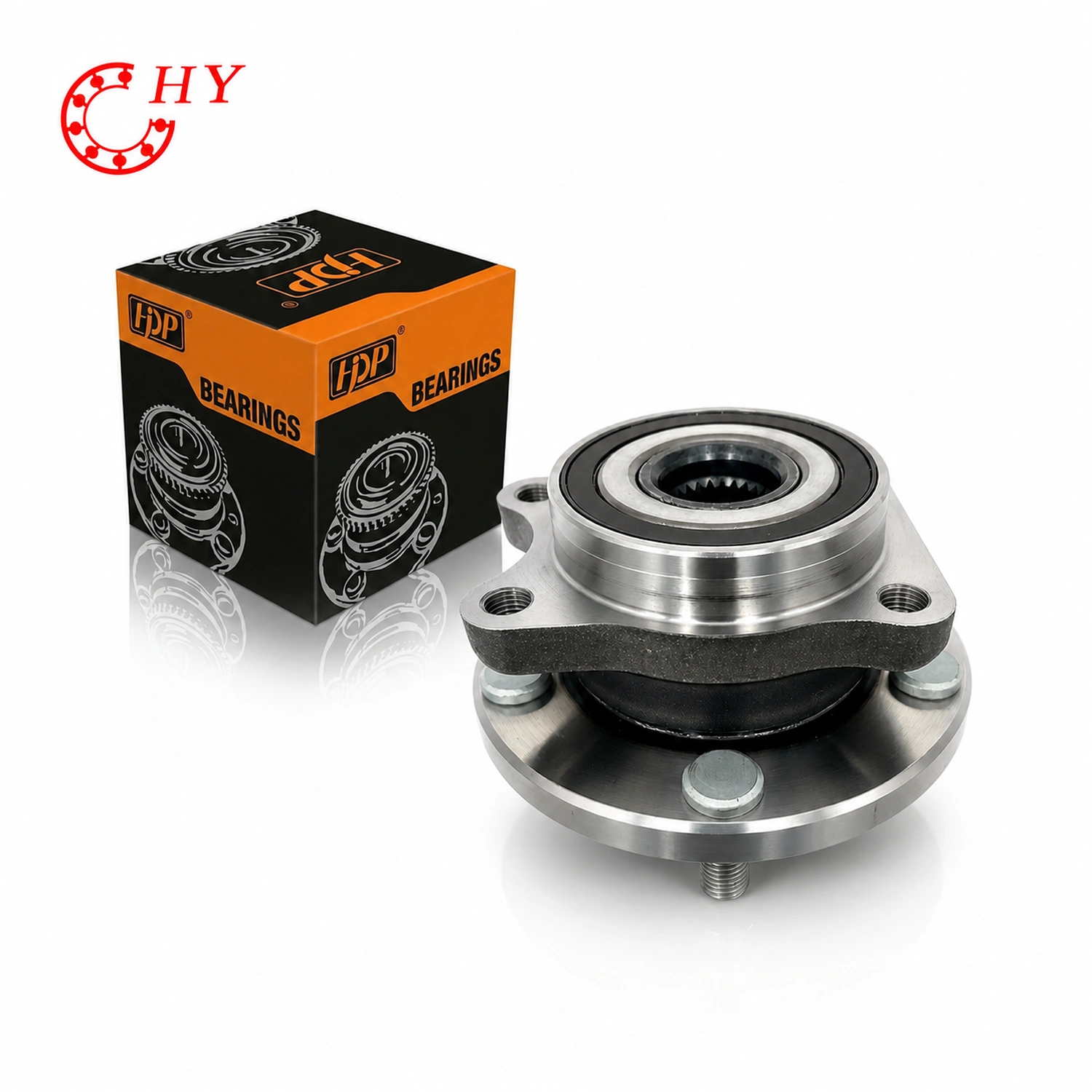 HJDP HY3-0077 wheel hub bearing assembly