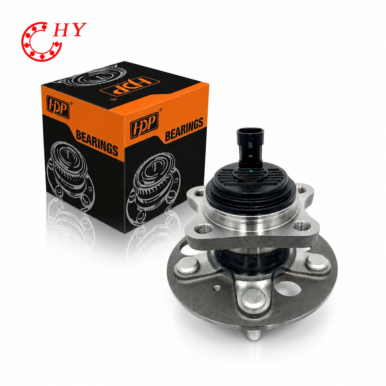 HJDP HY3-0671 wheel hub bearing assembly