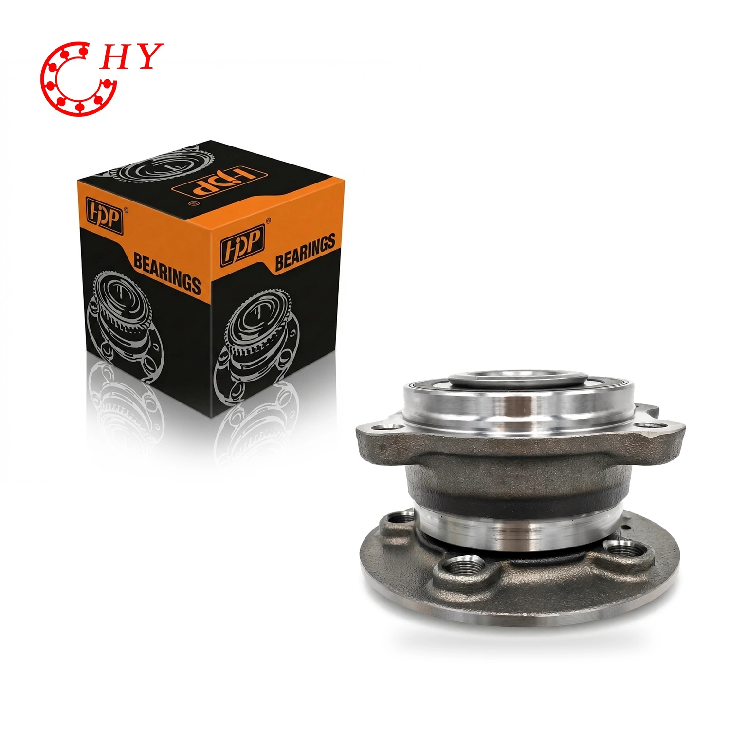 HJDP HY3-1502 wheel hub bearing assembly