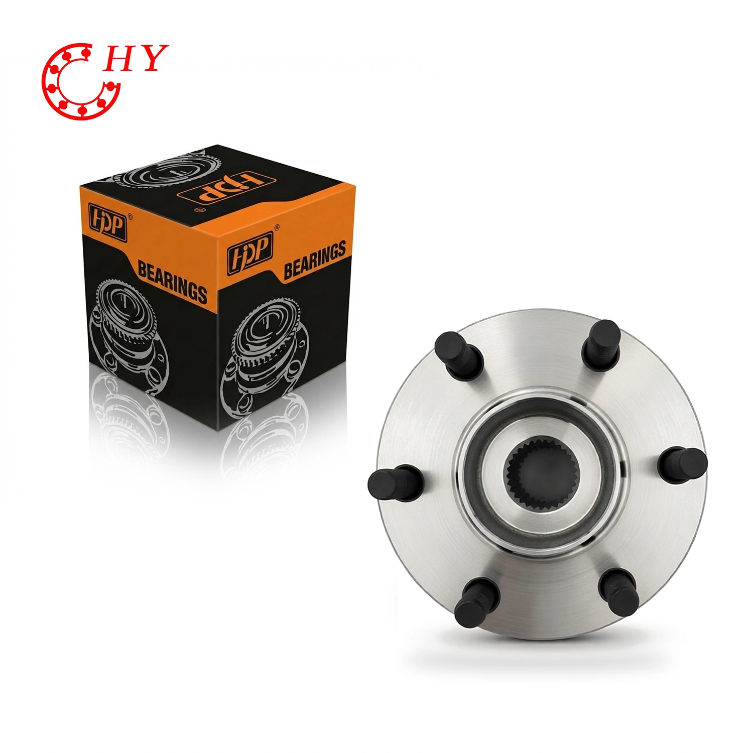 HJDP HY3-1319 wheel hub bearing assembly