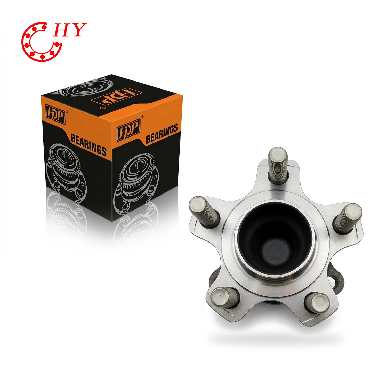 HJDP HY3-1701 wheel hub bearing assembly