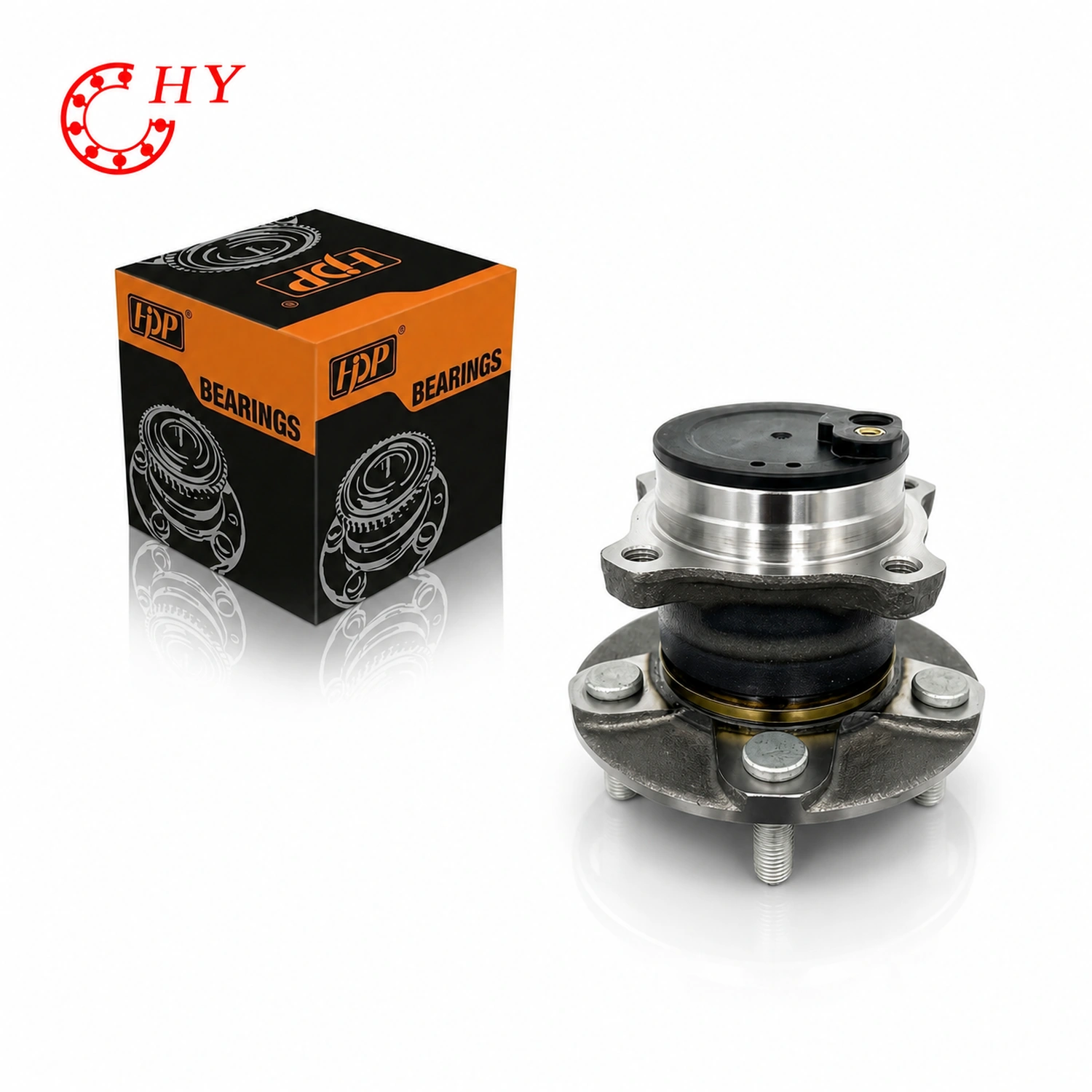 HJDP HY3-0347 wheel hub bearing assembly