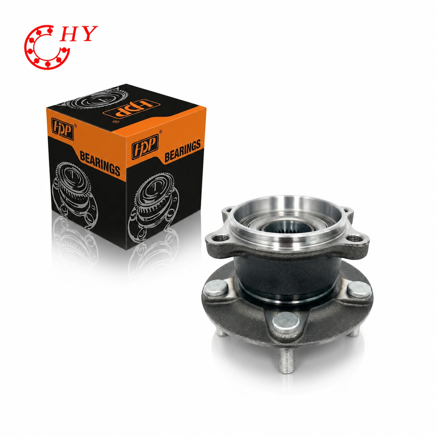 HJDP HY3-0459 wheel hub bearing assembly