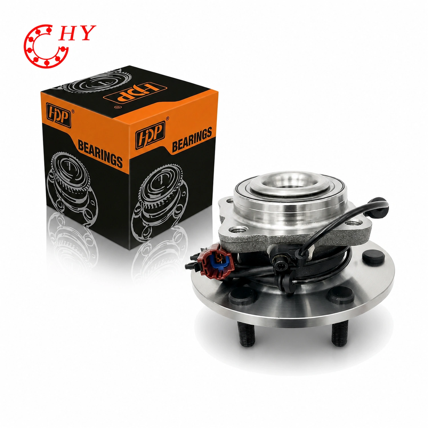 HJDP HY3-0250 wheel hub bearing assembly