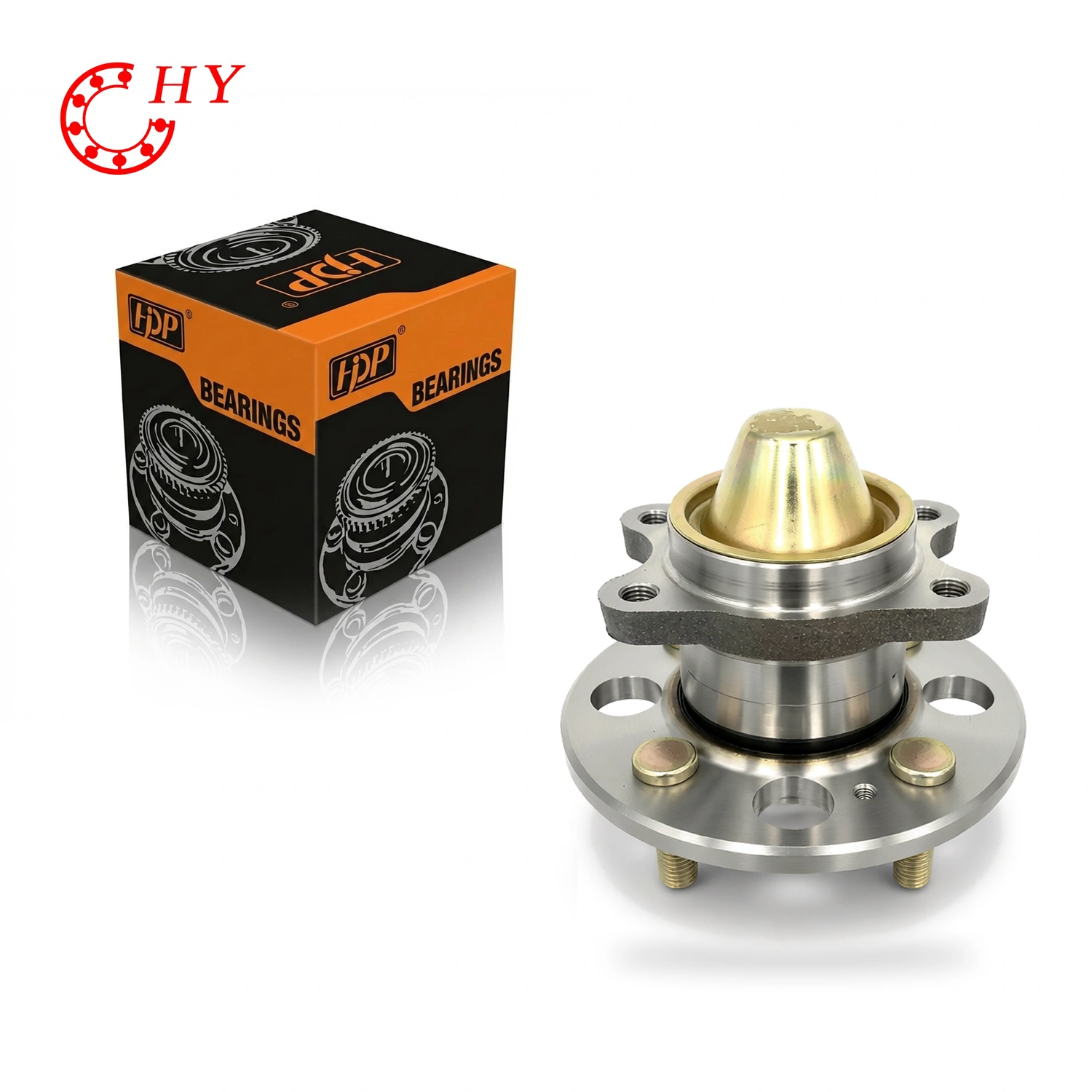 HJDP HY3-0902 wheel hub bearing assembly