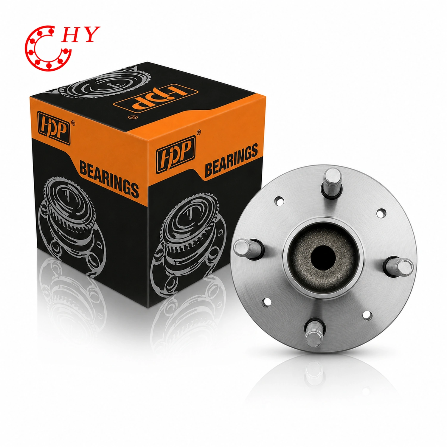 HJDP HY3-0731 wheel hub bearing assembly