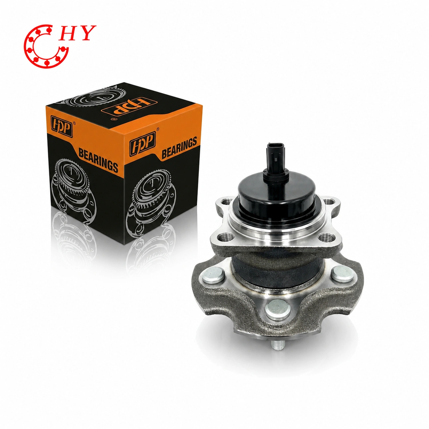 HJDP HY3-0226 wheel hub bearing assembly