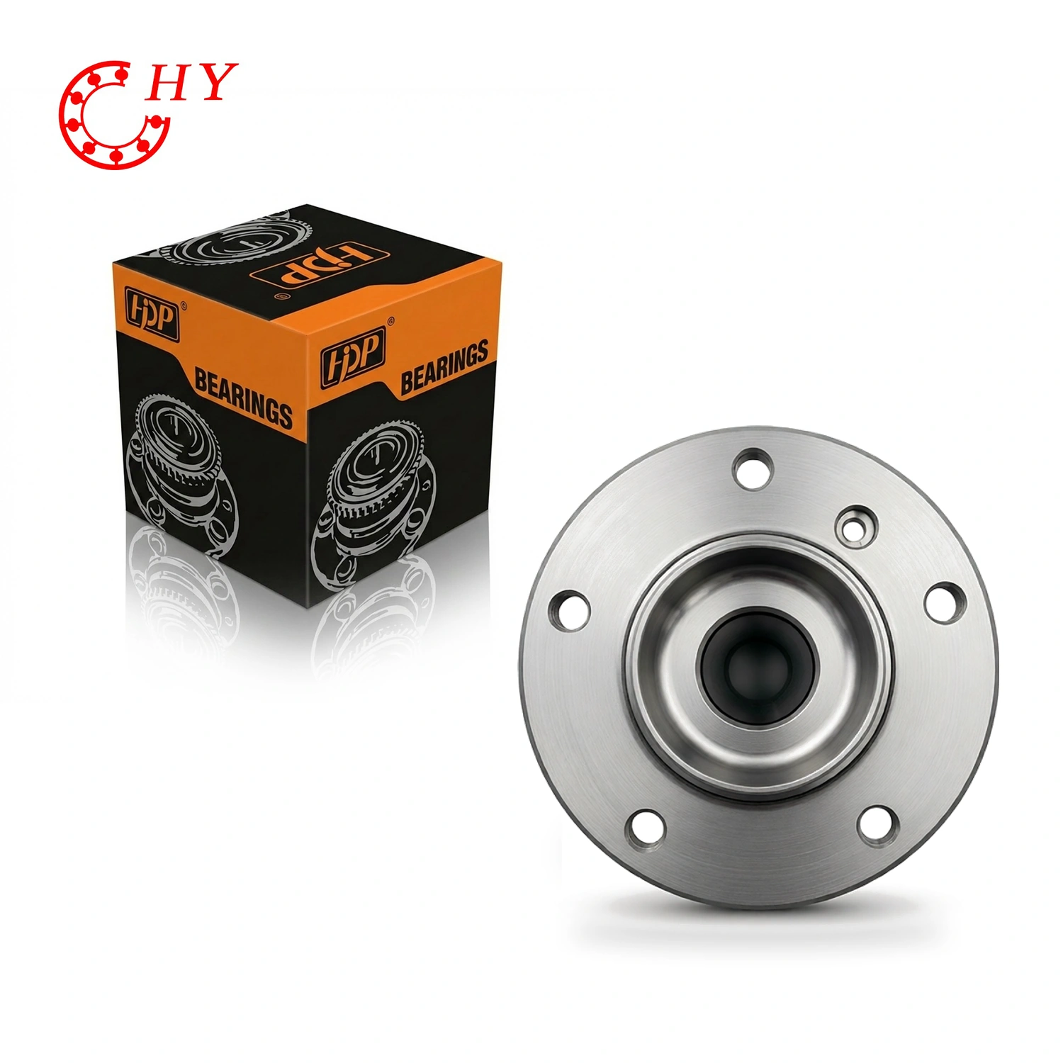 HJDP HY4-0001 wheel hub bearing assembly