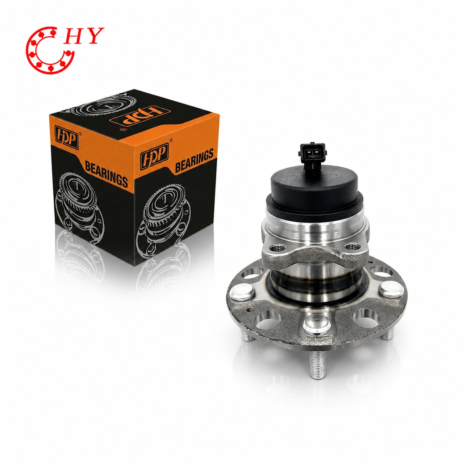 HJDP HY3-0319 wheel hub bearing assembly