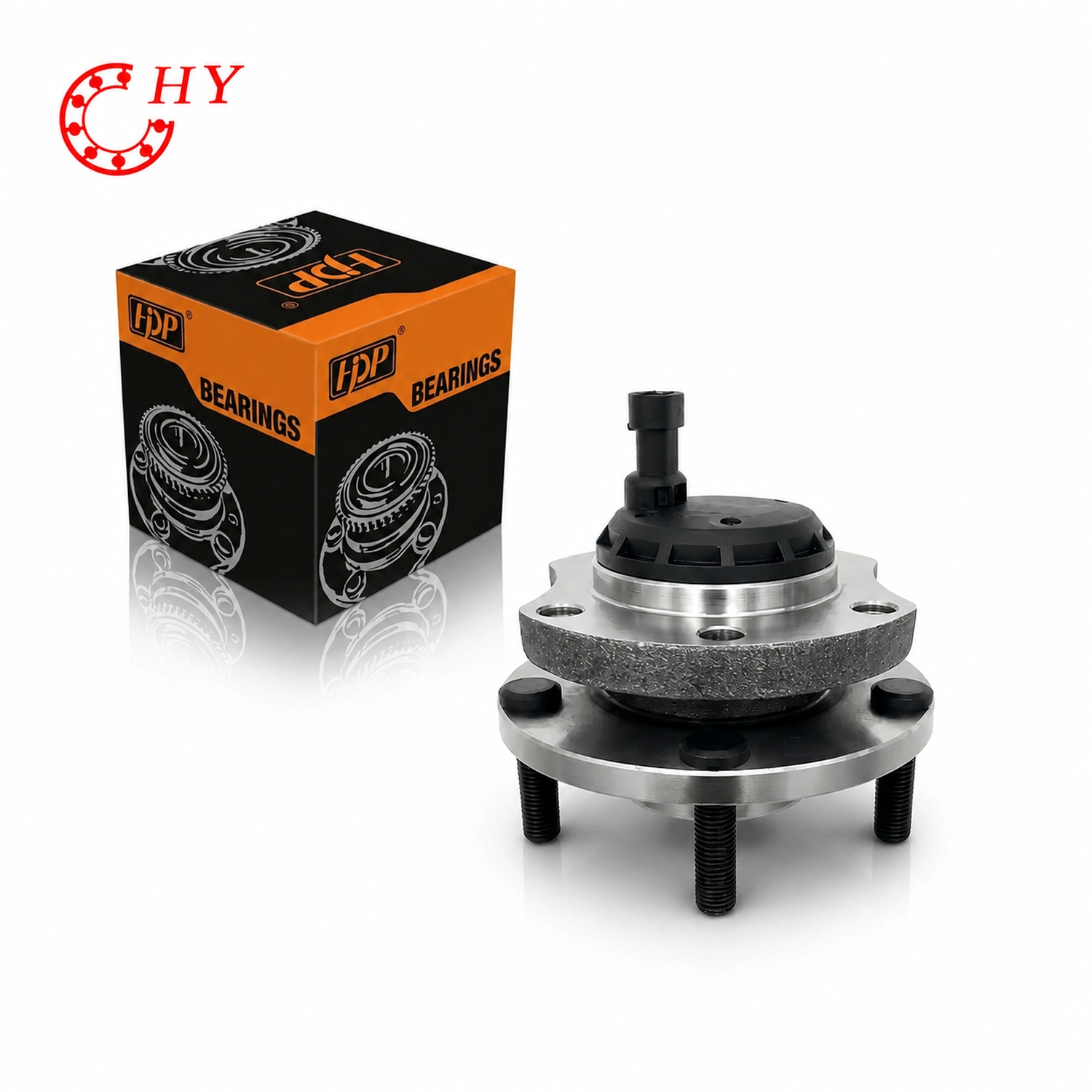 HJDP HY3-0373 wheel hub bearing assembly
