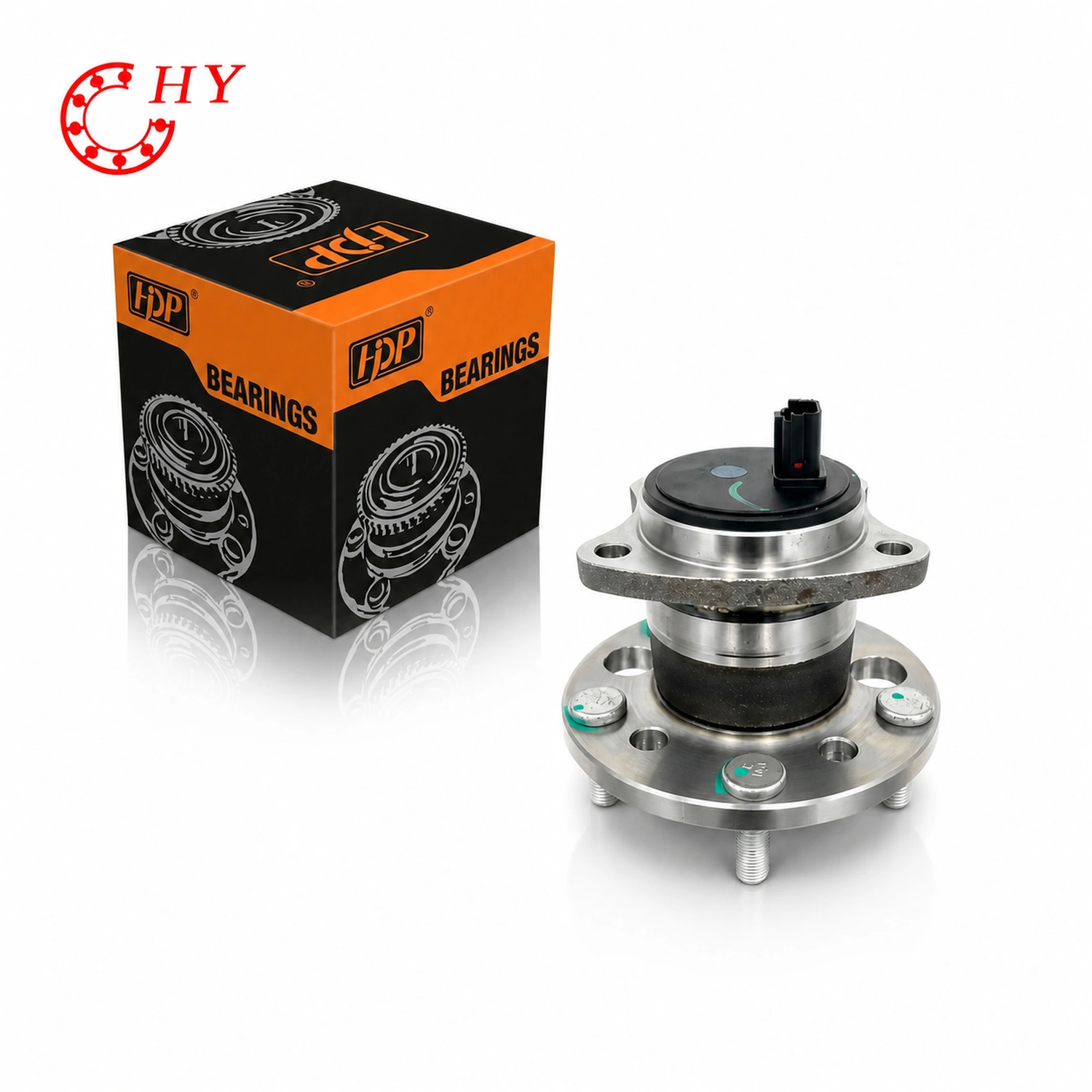 HJDP HY3-0401 wheel hub bearing assembly