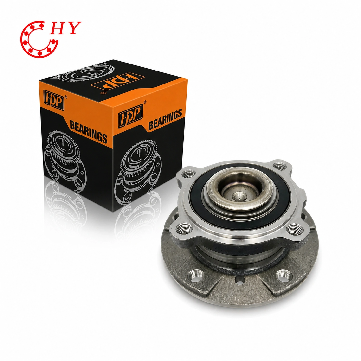 HJDP HY3-0115 wheel hub bearing assembly