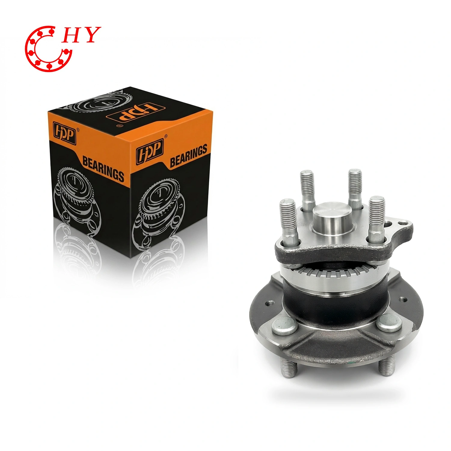 HJDP HY3-0806 wheel hub bearing assembly