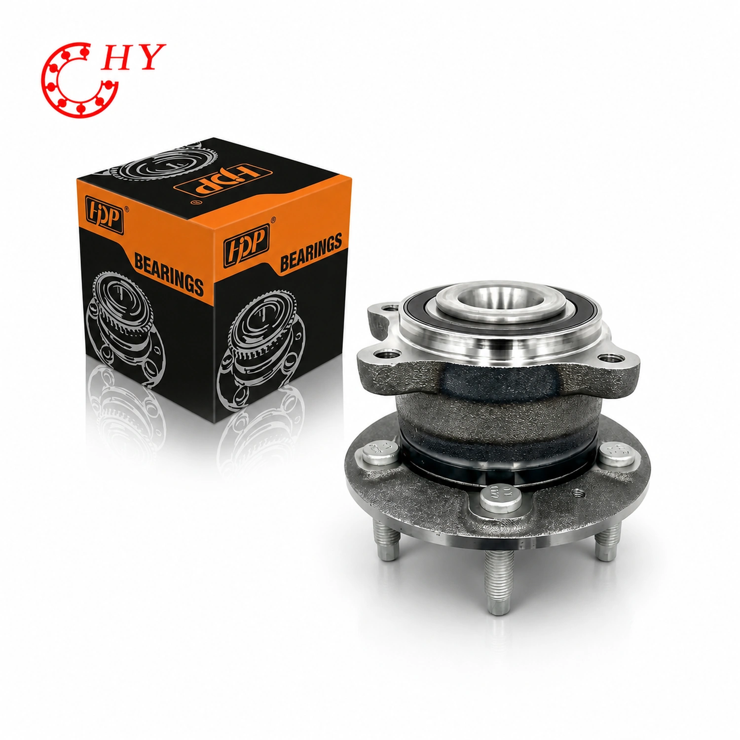HJDP HY3-0029 wheel hub bearing assembly