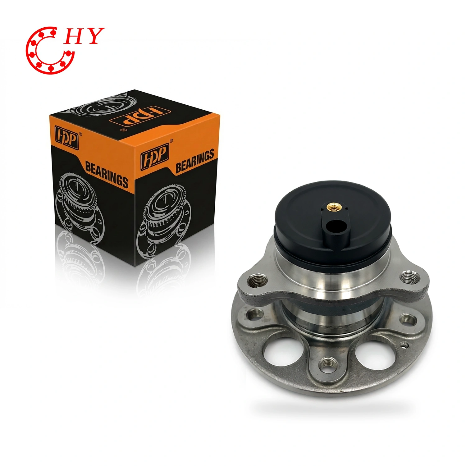HJDP HY3-0810 wheel hub bearing assembly