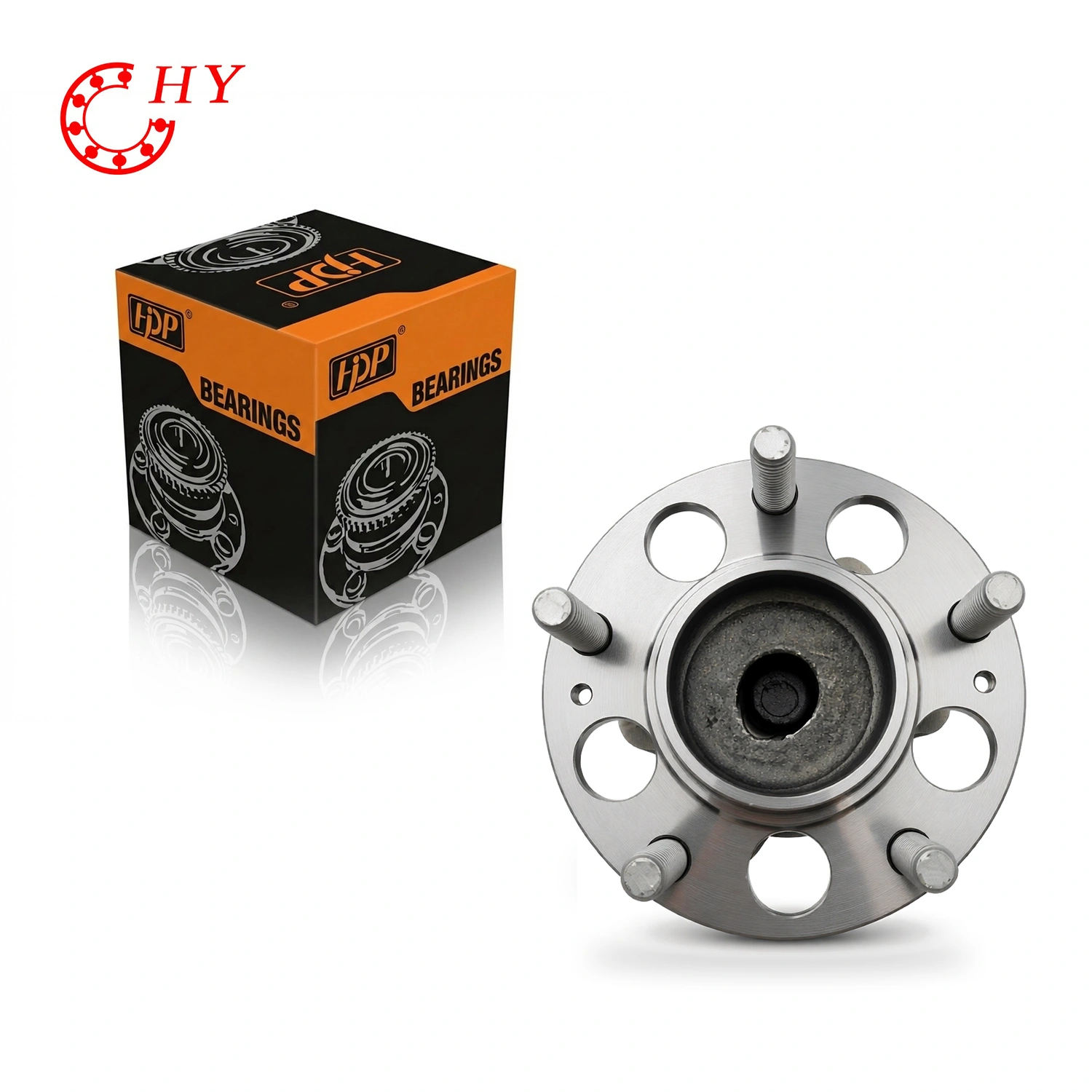 HJDP HY3-1411 wheel hub bearing assembly