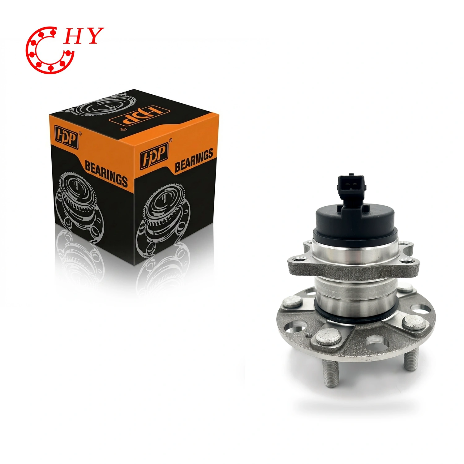HJDP HY3-1226 wheel hub bearing assembly