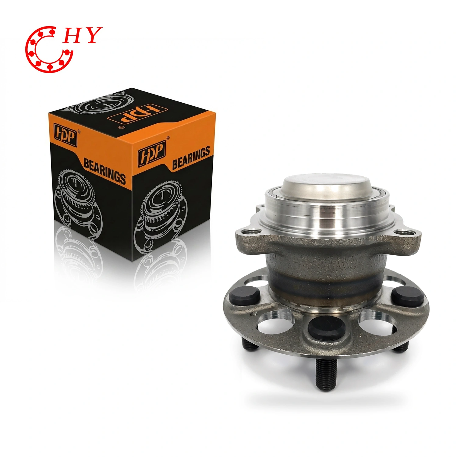 HJDP HY3-1281 wheel hub bearing assembly