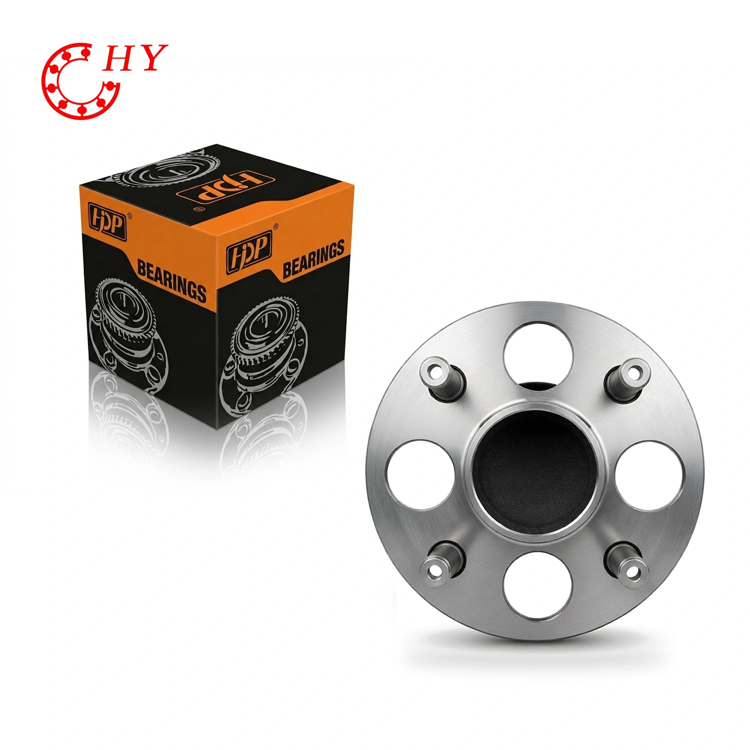 HJDP HY3-1189 wheel hub bearing assembly