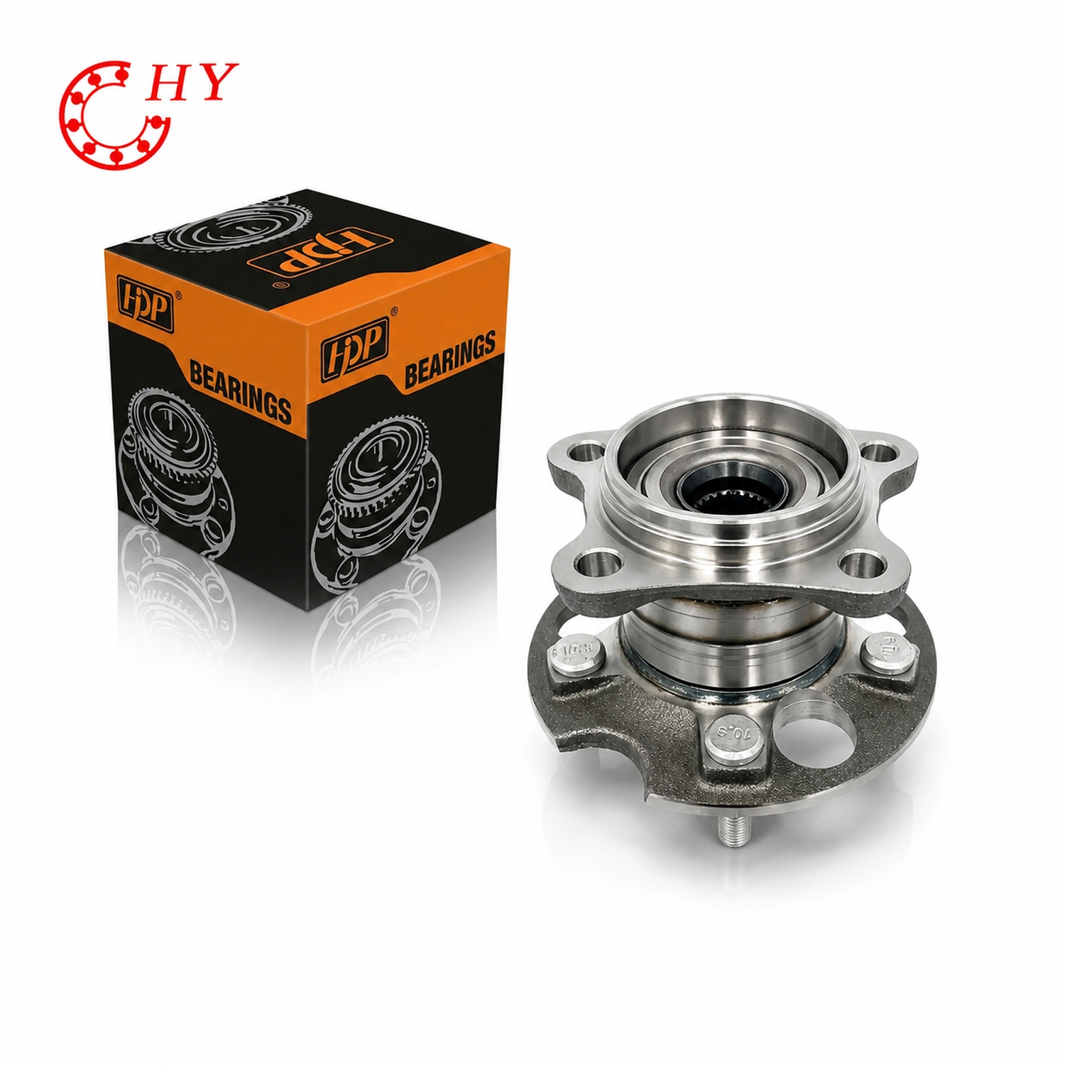 HJDP HY3-0206 wheel hub bearing assembly
