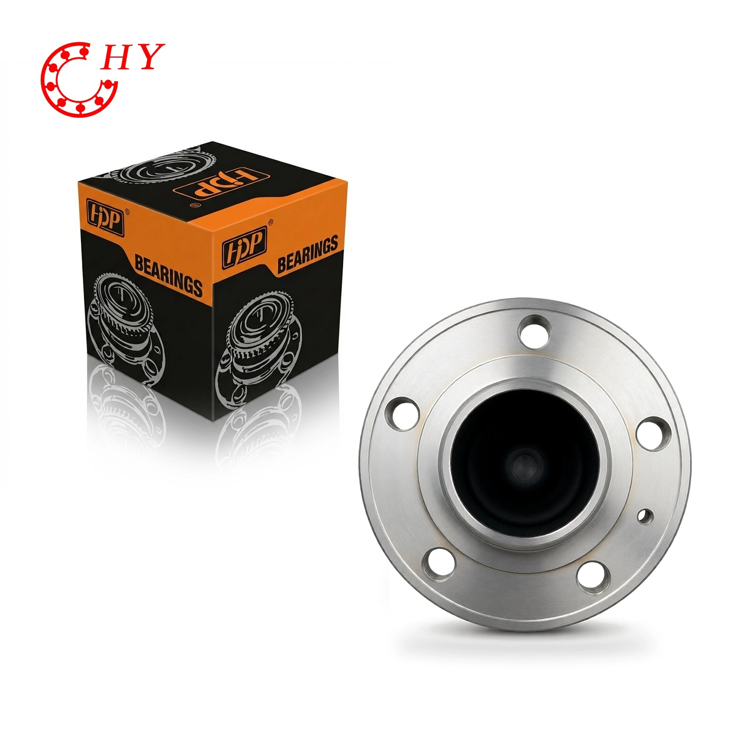 HJDP HY3-1225 wheel hub bearing assembly