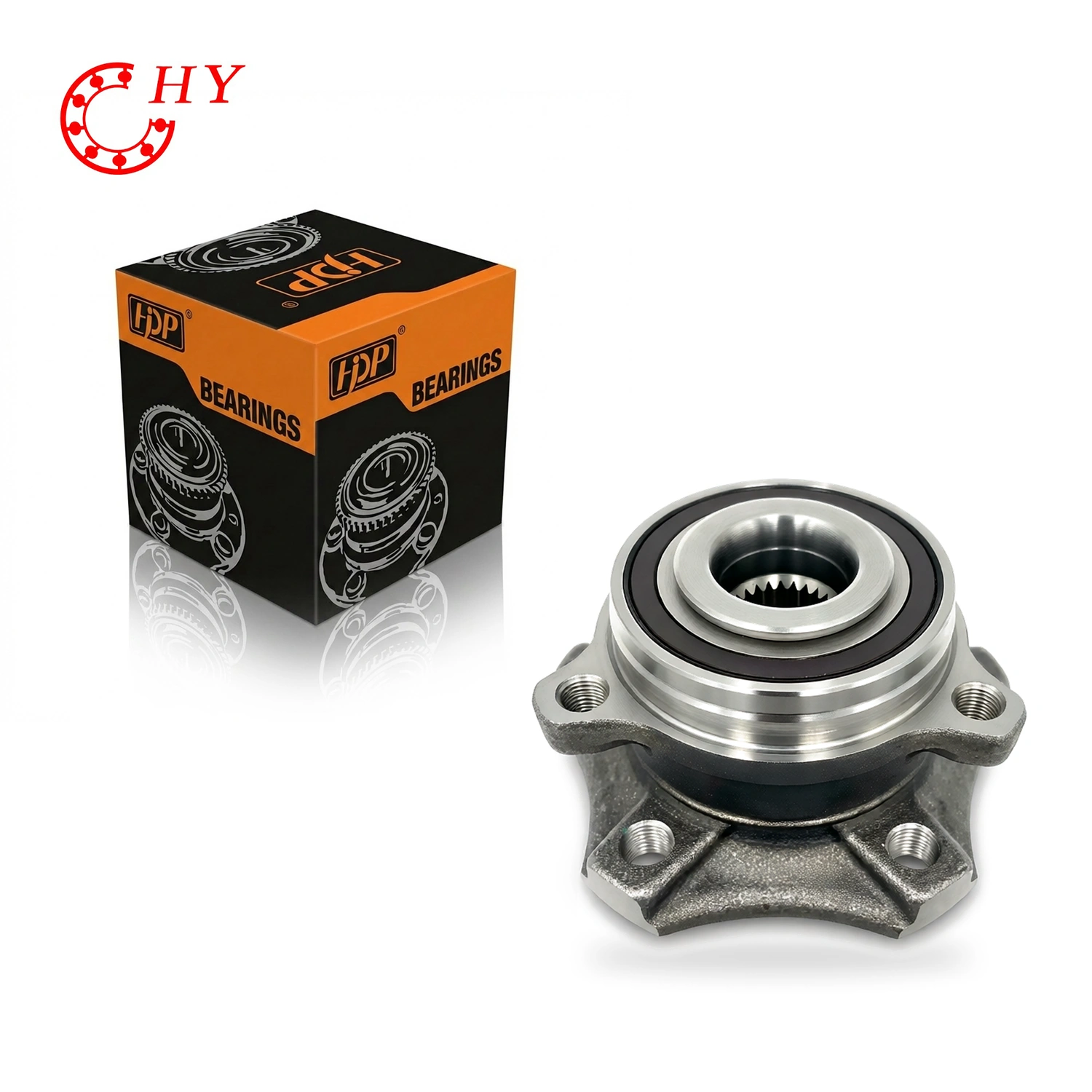 HJDP HY3-0769 wheel hub bearing assembly